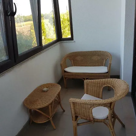 Garsoniera Steaua De Mare 2 Apartmán Eforie Nord